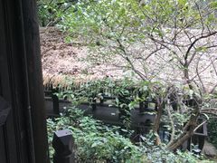 -黄公望隐居地