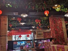 大堂-粗粮人家·东北菜(洋桥店)