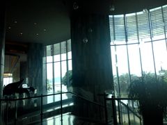 -希尔顿南海酒店·观廊大堂吧·海景下午茶