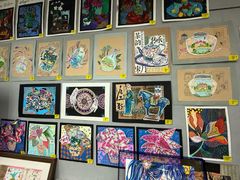 -杨梅红艺术教育(凤城教学中心)