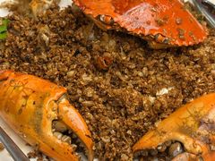 -喜记避风塘炒辣蟹(旗舰店)