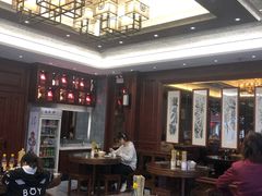 -勤德兴(湖滨路店)
