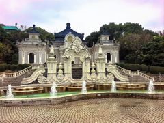 -珠海圆明新园