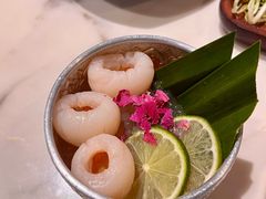 -今之味南亚厨房·探店指南(领展购物广场店)