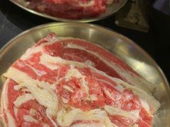 -西塔老太太泥炉烤肉(龙湖北苑天街店)