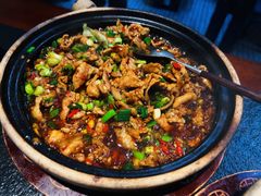 -旺爷砂锅·茶作(国贸城店)