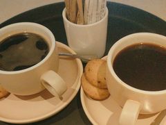 -广州中心皇冠假日酒店·汇点大堂吧