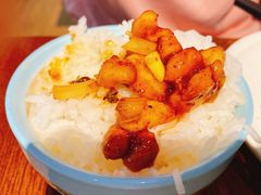 -川人百味(金安中央大街店)