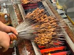 -铁诚烤肉
