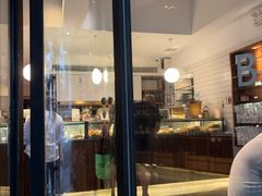 -BAKER&SPICE(安福路店)
