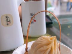 -锡笼记·无锡小笼(方塔店)