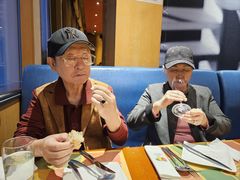 -安妮意大利餐厅(望京店)