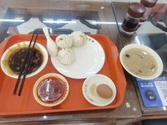 -庆丰包子铺(大红罗厂店)