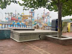 -渔岛海洋度假区