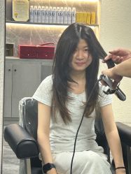 -Sying杉影日式烫染專門店