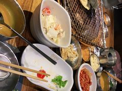 -农乐园炭火烤肉(世茂店)