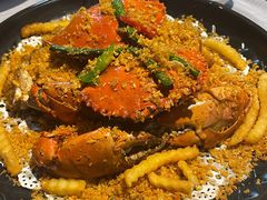 -79号渔船海鲜饭店(华强北店)