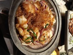 -绿茶餐厅(昆明世纪金源店)