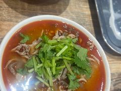 -老·贝尔杂碎馆