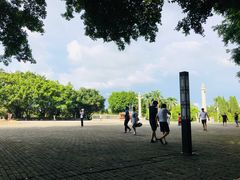 -南沙天后宫景区