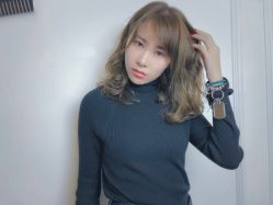 点击看大图 -Tipo Hair salon(明星)店