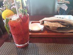 -杭州西子湖四季酒店-WL BISTRO西湖餐厅(灵隐路店)