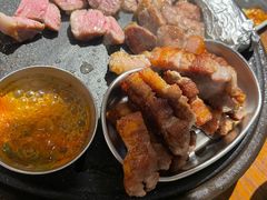 -济州爱肉堂(总店)