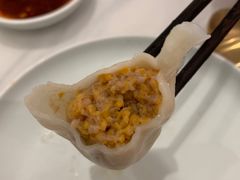 原汁海胆水饺-喜鼎海胆水饺(平安金融中心店)