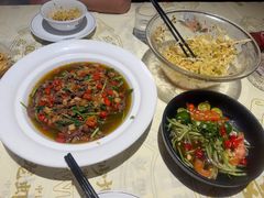 -聚味瞿记·龙虾堂(树木岭店)