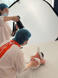 -玛瑞莎孕婴童摄影到家拍
