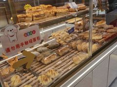 -广隆蛋挞王(农讲所店)