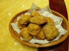 -琼菜坊·无鸡不成宴·海南菜老爸茶糟粕醋(海口骑楼老街店)