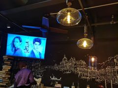 大堂-斯比特花园西餐厅(东方商厦店)