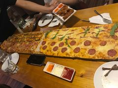 -莫比餐厅(五道口店)