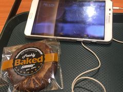 -赛百味SUBWAY(地王广场店)