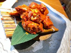 -金家烤鳗鱼(西塔旗舰店)