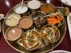 -清真· AL-JANNAT 佳纳特餐厅(仙林店)