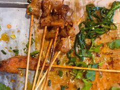 -林二哥宜烤官·宜宾小烧烤