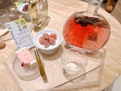 -左右Massage/Spa(长寿路店)