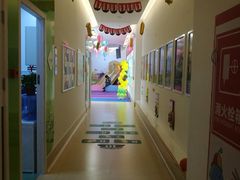 -积木宝贝儿童成长中心(花乡奥莱中心店)