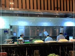 自助取餐区-徐记海鲜(阿波罗店)