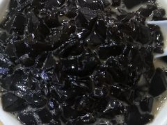 秘制仙草粿-翁林甜品
