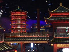 -万达茂商场(南京仙林店)