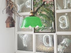 -秀儿家の小确幸花园西餐厅