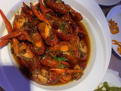 -霸王虾·小龙虾香辣蟹(玉林店)
