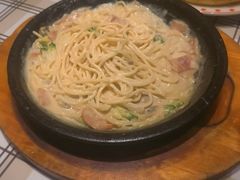 -菲滋意式餐厅(青悦城店)