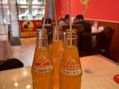 -大嘻咹biangbiang面(历史博物馆店)