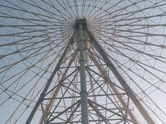-蠡湖大桥公园