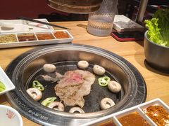 -炉小哥烤肉(熙地港店)