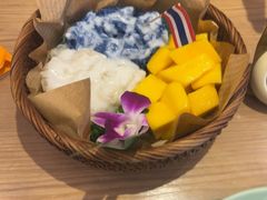-mango tree芒果树泰国餐厅(青岛万象城店)